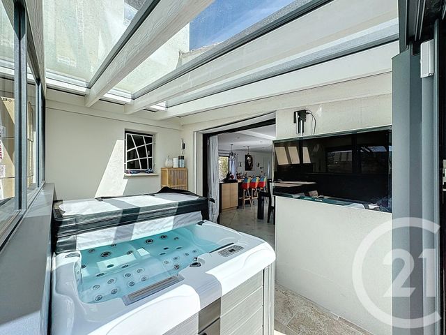 maison à vendre - 5 pièces - 143.0 m2 - POURCIEUX - 83 - PROVENCE-ALPES-COTE-D-AZUR - Century 21 S.C.A Immobilier