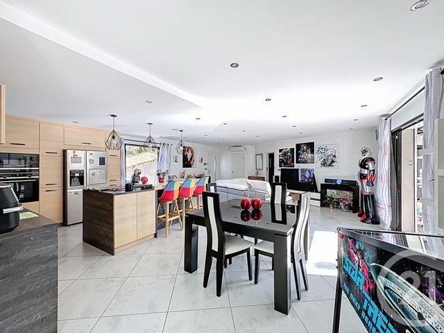 maison à vendre - 5 pièces - 143.0 m2 - POURCIEUX - 83 - PROVENCE-ALPES-COTE-D-AZUR - Century 21 S.C.A Immobilier