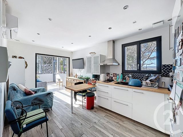 maison à vendre - 5 pièces - 143.0 m2 - POURCIEUX - 83 - PROVENCE-ALPES-COTE-D-AZUR - Century 21 S.C.A Immobilier