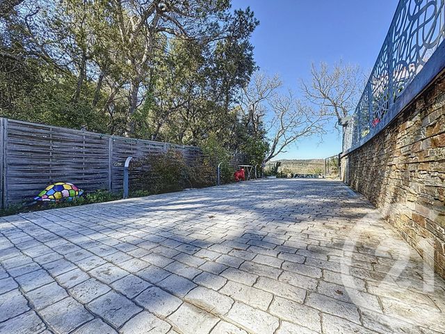 maison à vendre - 5 pièces - 143.0 m2 - POURCIEUX - 83 - PROVENCE-ALPES-COTE-D-AZUR - Century 21 S.C.A Immobilier