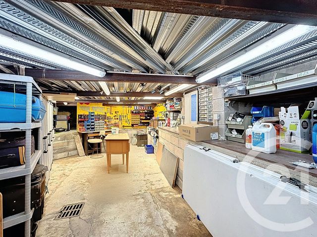 maison à vendre - 5 pièces - 143.0 m2 - POURCIEUX - 83 - PROVENCE-ALPES-COTE-D-AZUR - Century 21 S.C.A Immobilier