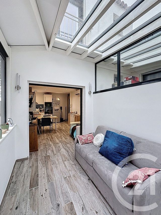 maison à vendre - 5 pièces - 143.0 m2 - POURCIEUX - 83 - PROVENCE-ALPES-COTE-D-AZUR - Century 21 S.C.A Immobilier