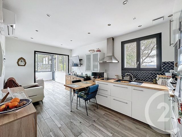 maison à vendre - 5 pièces - 143.0 m2 - POURCIEUX - 83 - PROVENCE-ALPES-COTE-D-AZUR - Century 21 S.C.A Immobilier