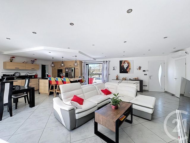 maison à vendre - 5 pièces - 143.0 m2 - POURCIEUX - 83 - PROVENCE-ALPES-COTE-D-AZUR - Century 21 S.C.A Immobilier