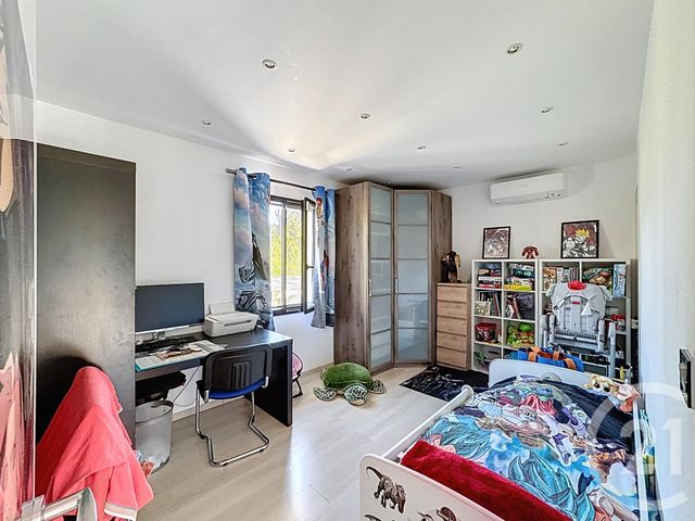 maison à vendre - 5 pièces - 143.0 m2 - POURCIEUX - 83 - PROVENCE-ALPES-COTE-D-AZUR - Century 21 S.C.A Immobilier