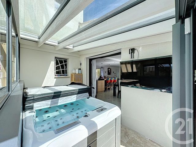 maison à vendre - 5 pièces - 143.0 m2 - POURCIEUX - 83 - PROVENCE-ALPES-COTE-D-AZUR - Century 21 S.C.A Immobilier