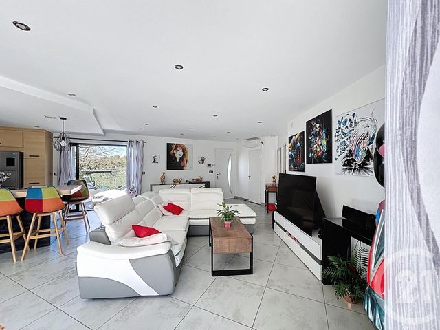 maison à vendre - 5 pièces - 143.0 m2 - POURCIEUX - 83 - PROVENCE-ALPES-COTE-D-AZUR - Century 21 S.C.A Immobilier