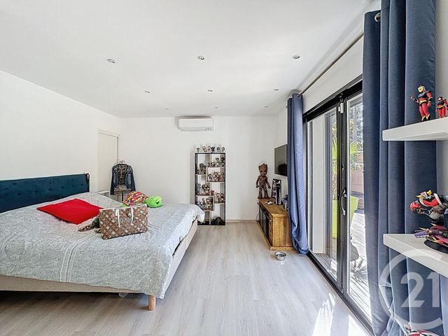 maison à vendre - 5 pièces - 143.0 m2 - POURCIEUX - 83 - PROVENCE-ALPES-COTE-D-AZUR - Century 21 S.C.A Immobilier