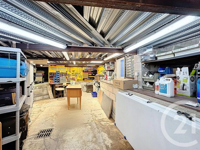 maison à vendre - 5 pièces - 143.0 m2 - POURCIEUX - 83 - PROVENCE-ALPES-COTE-D-AZUR - Century 21 S.C.A Immobilier