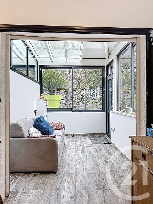 maison à vendre - 5 pièces - 143.0 m2 - POURCIEUX - 83 - PROVENCE-ALPES-COTE-D-AZUR - Century 21 S.C.A Immobilier