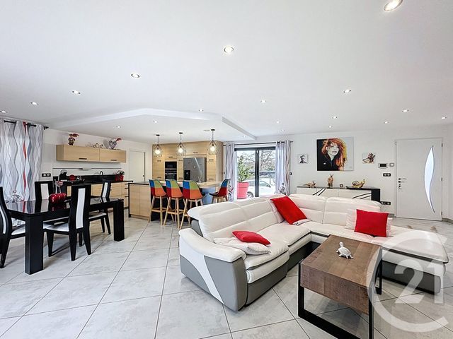 maison à vendre - 5 pièces - 143.0 m2 - POURCIEUX - 83 - PROVENCE-ALPES-COTE-D-AZUR - Century 21 S.C.A Immobilier