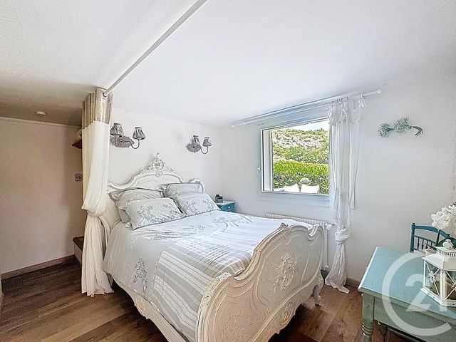 maison à vendre - 6 pièces - 176.78 m2 - PUYLOUBIER - 13 - PROVENCE-ALPES-COTE-D-AZUR - Century 21 S.C.A Immobilier