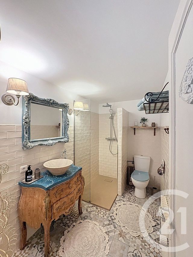 maison à vendre - 7 pièces - 176.78 m2 - PUYLOUBIER - 13 - PROVENCE-ALPES-COTE-D-AZUR - Century 21 S.C.A Immobilier