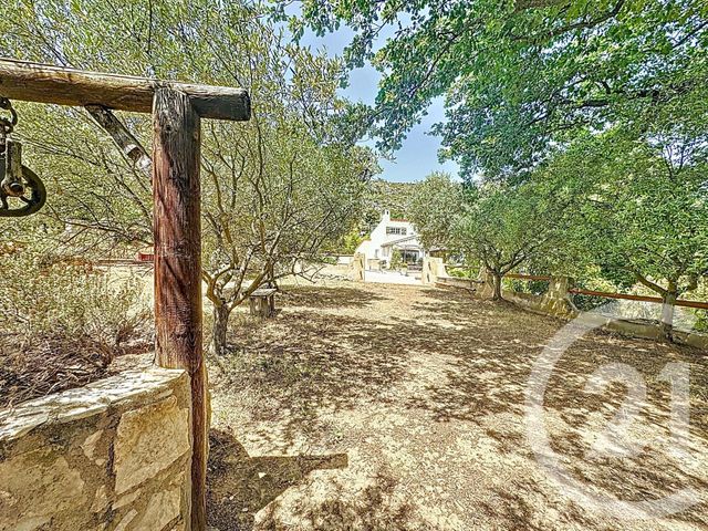 maison à vendre - 6 pièces - 176.78 m2 - PUYLOUBIER - 13 - PROVENCE-ALPES-COTE-D-AZUR - Century 21 S.C.A Immobilier