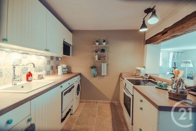 maison à vendre - 7 pièces - 176.78 m2 - PUYLOUBIER - 13 - PROVENCE-ALPES-COTE-D-AZUR - Century 21 S.C.A Immobilier