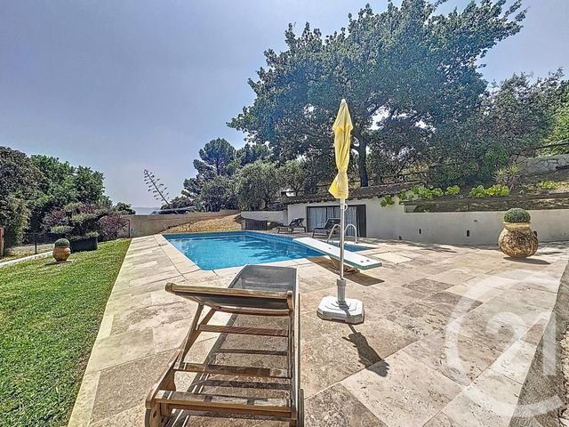 maison à vendre - 6 pièces - 176.78 m2 - PUYLOUBIER - 13 - PROVENCE-ALPES-COTE-D-AZUR - Century 21 S.C.A Immobilier