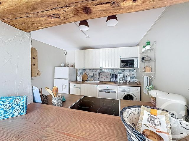 maison à vendre - 6 pièces - 176.78 m2 - PUYLOUBIER - 13 - PROVENCE-ALPES-COTE-D-AZUR - Century 21 S.C.A Immobilier