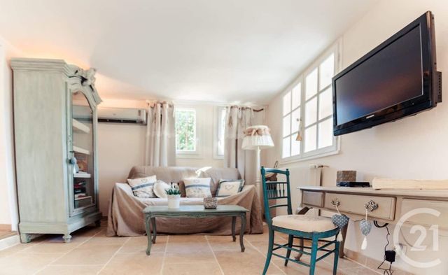 maison à vendre - 7 pièces - 176.78 m2 - PUYLOUBIER - 13 - PROVENCE-ALPES-COTE-D-AZUR - Century 21 S.C.A Immobilier