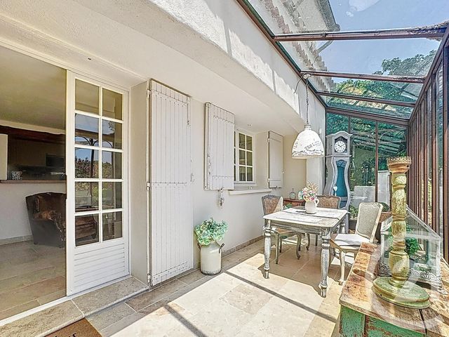 maison à vendre - 6 pièces - 176.78 m2 - PUYLOUBIER - 13 - PROVENCE-ALPES-COTE-D-AZUR - Century 21 S.C.A Immobilier