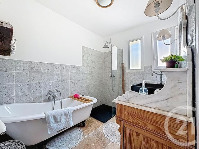 maison à vendre - 6 pièces - 176.78 m2 - PUYLOUBIER - 13 - PROVENCE-ALPES-COTE-D-AZUR - Century 21 S.C.A Immobilier