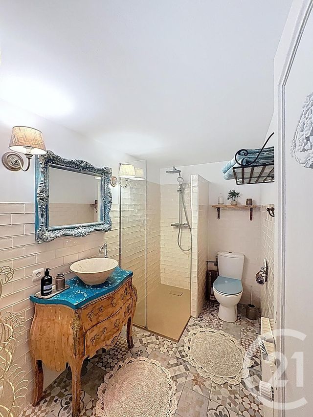 maison à vendre - 6 pièces - 176.78 m2 - PUYLOUBIER - 13 - PROVENCE-ALPES-COTE-D-AZUR - Century 21 S.C.A Immobilier