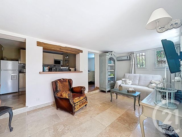 maison à vendre - 6 pièces - 176.78 m2 - PUYLOUBIER - 13 - PROVENCE-ALPES-COTE-D-AZUR - Century 21 S.C.A Immobilier