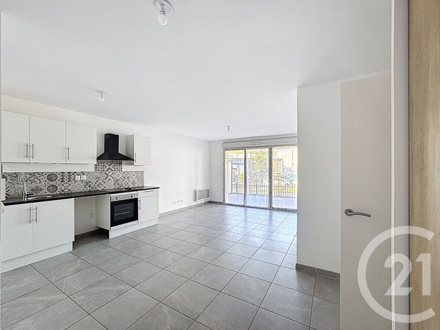 appartement - TRETS - 13