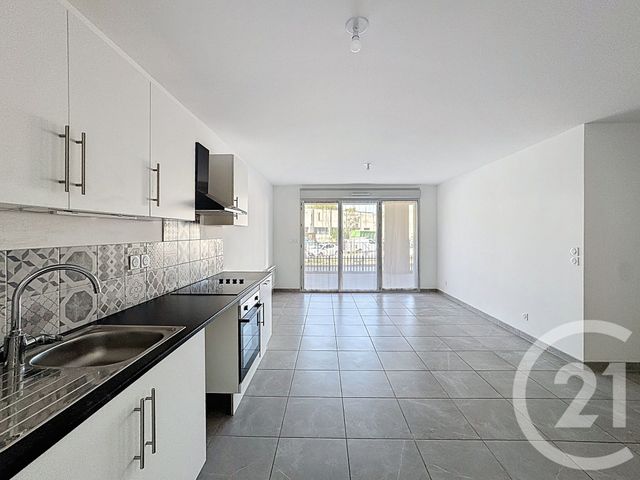 Appartement F3 à vendre - 3 pièces - 60.78 m2 - TRETS - 13 - PROVENCE-ALPES-COTE-D-AZUR - Century 21 S.C.A Immobilier