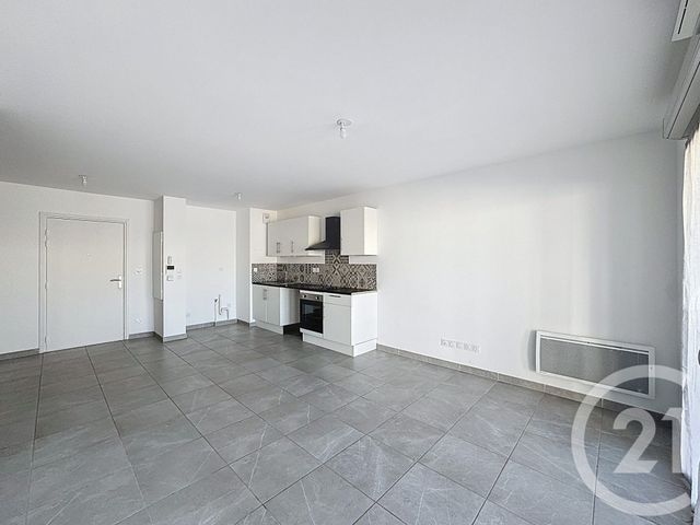 Appartement F3 à vendre - 3 pièces - 60.78 m2 - TRETS - 13 - PROVENCE-ALPES-COTE-D-AZUR - Century 21 S.C.A Immobilier