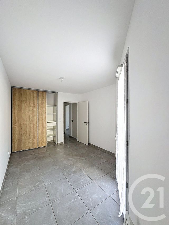 Appartement F3 à vendre - 3 pièces - 60.78 m2 - TRETS - 13 - PROVENCE-ALPES-COTE-D-AZUR - Century 21 S.C.A Immobilier