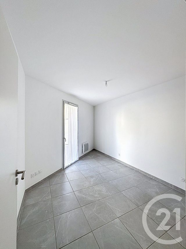Appartement F3 à vendre - 3 pièces - 60.78 m2 - TRETS - 13 - PROVENCE-ALPES-COTE-D-AZUR - Century 21 S.C.A Immobilier