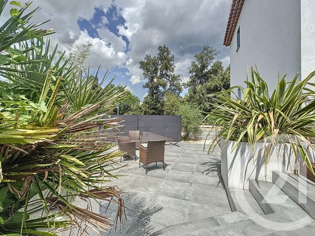 maison à vendre - 5 pièces - 107.0 m2 - BRIGNOLES - 83 - PROVENCE-ALPES-COTE-D-AZUR - Century 21 S.C.A Immobilier