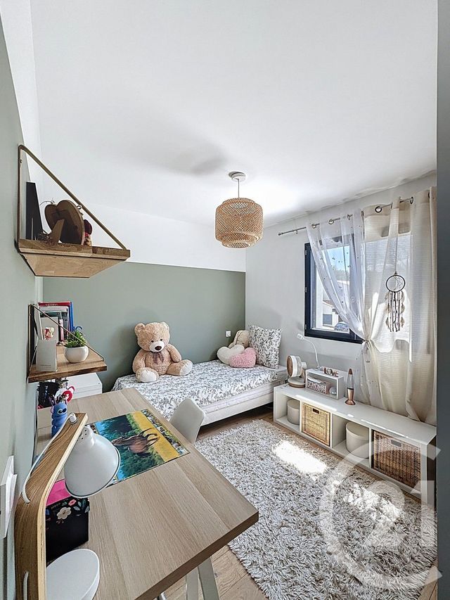 maison à vendre - 5 pièces - 107.0 m2 - BRIGNOLES - 83 - PROVENCE-ALPES-COTE-D-AZUR - Century 21 S.C.A Immobilier