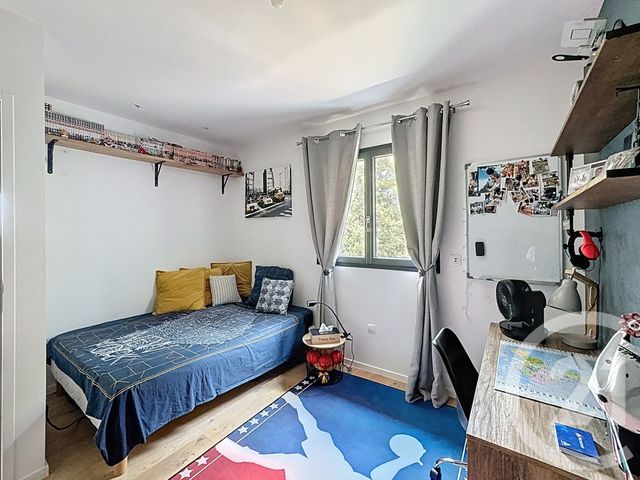 maison à vendre - 5 pièces - 107.0 m2 - BRIGNOLES - 83 - PROVENCE-ALPES-COTE-D-AZUR - Century 21 S.C.A Immobilier