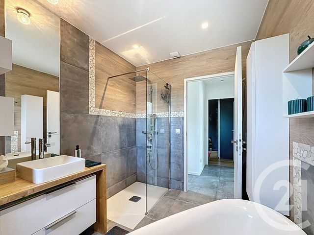 maison à vendre - 5 pièces - 107.0 m2 - BRIGNOLES - 83 - PROVENCE-ALPES-COTE-D-AZUR - Century 21 S.C.A Immobilier