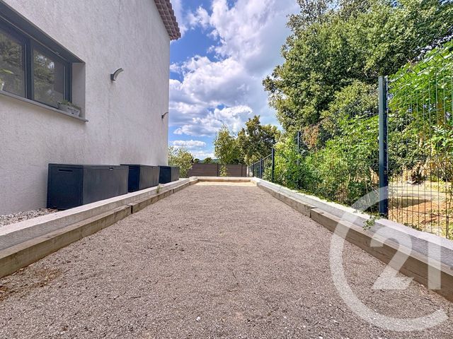 maison à vendre - 5 pièces - 107.0 m2 - BRIGNOLES - 83 - PROVENCE-ALPES-COTE-D-AZUR - Century 21 S.C.A Immobilier