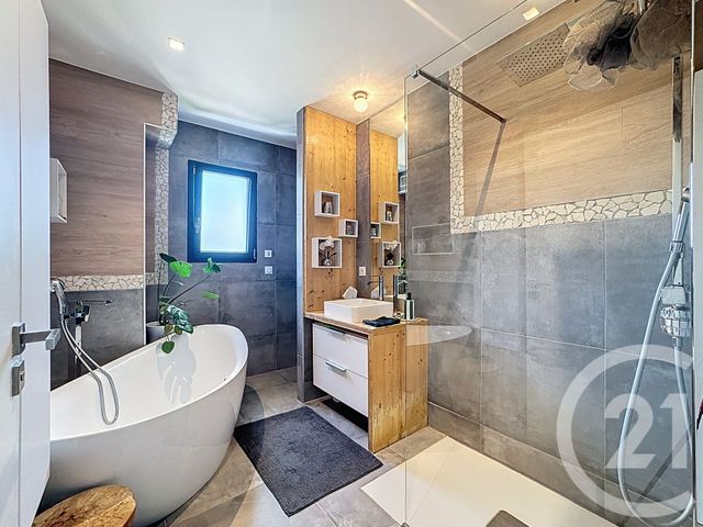 maison à vendre - 5 pièces - 107.0 m2 - BRIGNOLES - 83 - PROVENCE-ALPES-COTE-D-AZUR - Century 21 S.C.A Immobilier