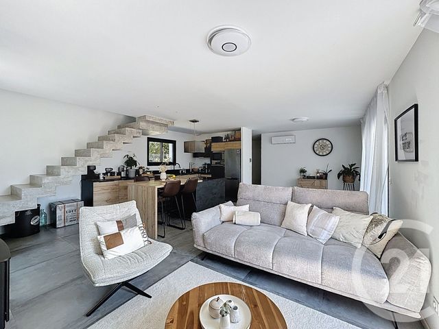 maison à vendre - 5 pièces - 107.0 m2 - BRIGNOLES - 83 - PROVENCE-ALPES-COTE-D-AZUR - Century 21 S.C.A Immobilier