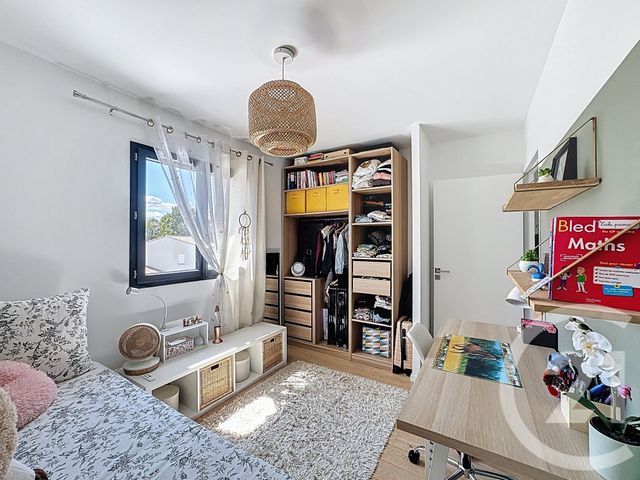 maison à vendre - 5 pièces - 107.0 m2 - BRIGNOLES - 83 - PROVENCE-ALPES-COTE-D-AZUR - Century 21 S.C.A Immobilier