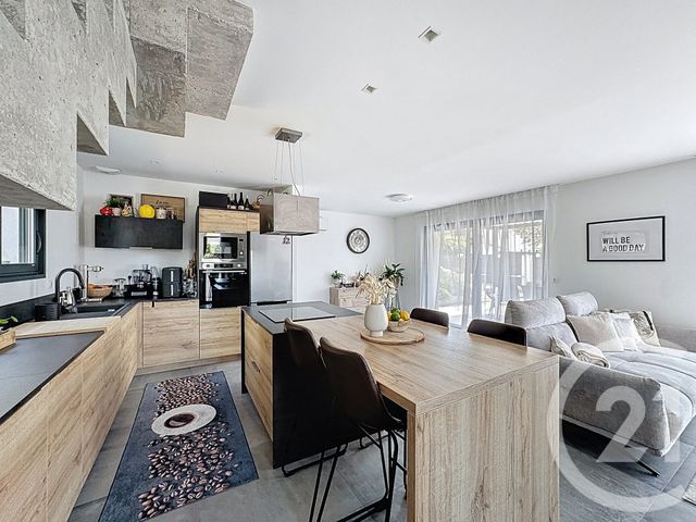 maison à vendre - 5 pièces - 107.0 m2 - BRIGNOLES - 83 - PROVENCE-ALPES-COTE-D-AZUR - Century 21 S.C.A Immobilier