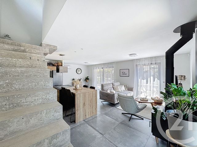 maison à vendre - 5 pièces - 107.0 m2 - BRIGNOLES - 83 - PROVENCE-ALPES-COTE-D-AZUR - Century 21 S.C.A Immobilier