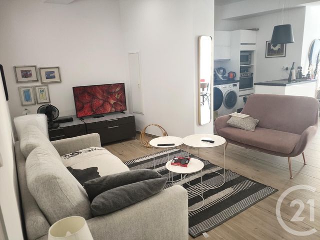 appartement - AIX EN PROVENCE - 13