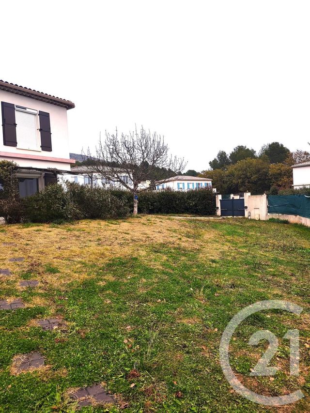 maison à louer - 4 pièces - 125.0 m2 - PUYLOUBIER - 13 - PROVENCE-ALPES-COTE-D-AZUR - Century 21 S.C.A Immobilier