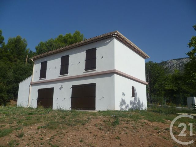 Maison à louer PUYLOUBIER