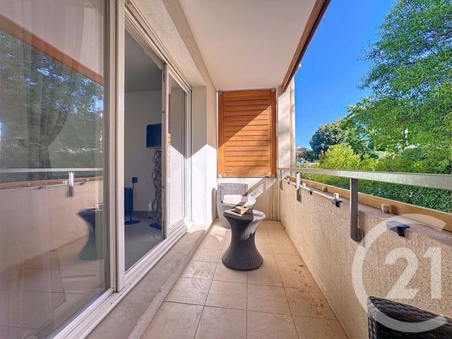 appartement - GARDANNE - 13