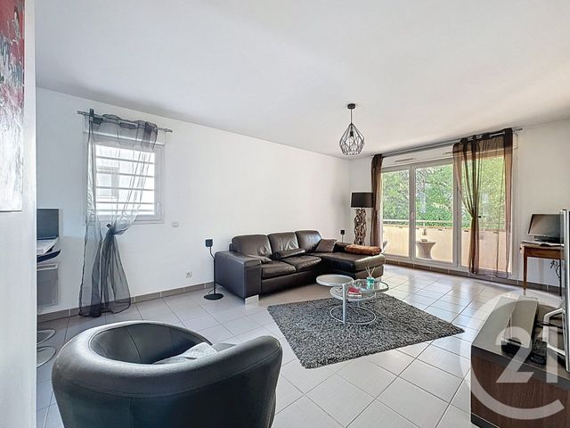 Appartement T3 à vendre GARDANNE
