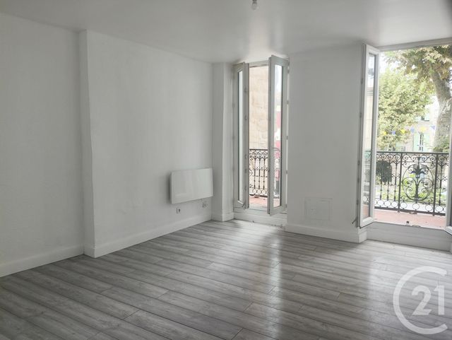Appartement à louer TRETS