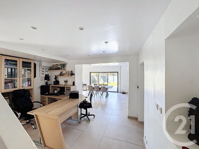 maison à vendre - 5 pièces - 120.0 m2 - TRETS - 13 - PROVENCE-ALPES-COTE-D-AZUR - Century 21 S.C.A Immobilier