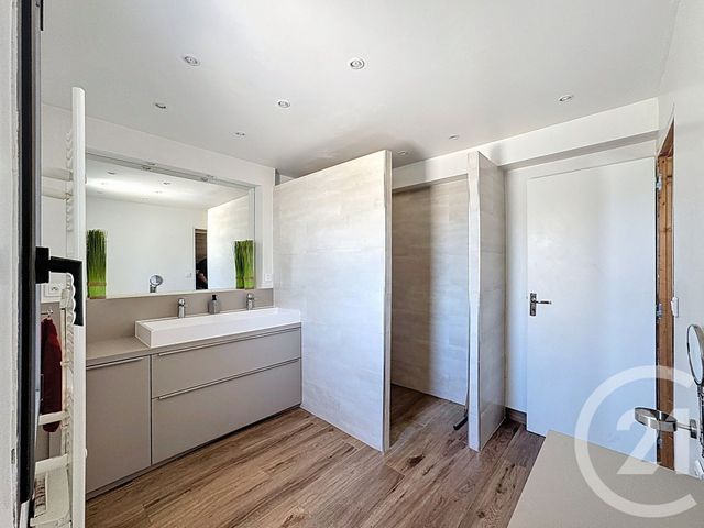 maison à vendre - 5 pièces - 120.0 m2 - TRETS - 13 - PROVENCE-ALPES-COTE-D-AZUR - Century 21 S.C.A Immobilier