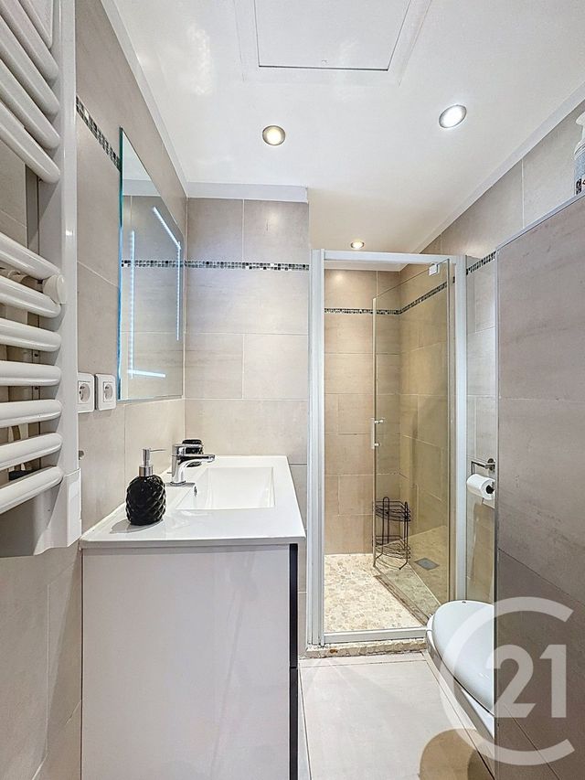 maison à vendre - 5 pièces - 120.0 m2 - TRETS - 13 - PROVENCE-ALPES-COTE-D-AZUR - Century 21 S.C.A Immobilier